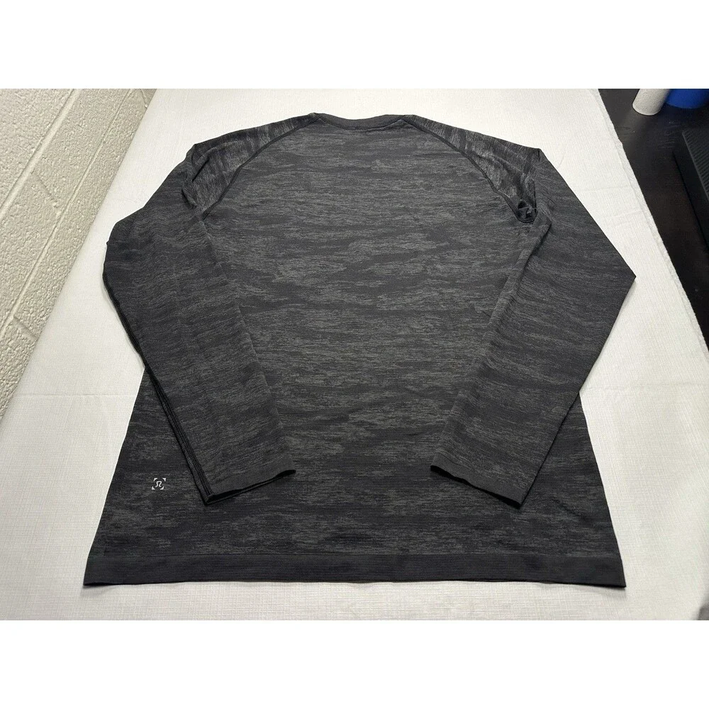 lululemon athletica lululemon metal